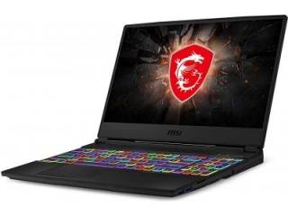 MSI GL65 9SDK-214IN Laptop (Core i7 9th Gen/16 GB/1 TB 256 GB SSD/Windows 10/6 GB)