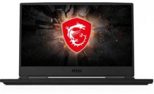 MSI GL65 Leopard 10SCSR-033IN Laptop (Core i7 10th Gen/16 GB/512 GB SSD/Windows 10/4 GB)