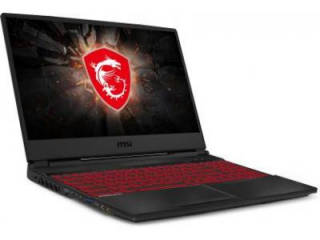 MSI GL65 Leopard 10SCSR-033IN Laptop (Core i7 10th Gen/16 GB/512 GB SSD/Windows 10/4 GB)