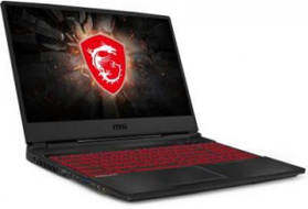 MSI GL65 Leopard 10SCSR-033IN Laptop (Core i7 10th Gen/16 GB/512 GB SSD/Windows 10/4 GB)