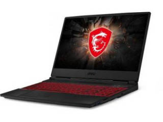 MSI GL65 Leopard 10SCSR-033IN Laptop (Core i7 10th Gen/16 GB/512 GB SSD/Windows 10/4 GB)