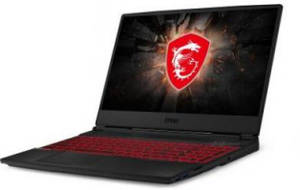 MSI GL65 Leopard 10SCSR-033IN Laptop (Core i7 10th Gen/16 GB/512 GB SSD/Windows 10/4 GB)