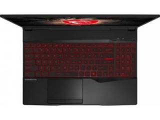 MSI GL65 Leopard 10SCSR-033IN Laptop (Core i7 10th Gen/16 GB/512 GB SSD/Windows 10/4 GB)