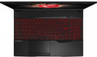 MSI GL65 Leopard 10SCSR-033IN Laptop (Core i7 10th Gen/16 GB/512 GB SSD/Windows 10/4 GB)