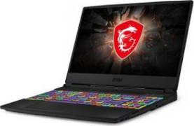 MSI GL65 Leopard 10SEK-465IN Laptop (Core i7 10th Gen/16 GB/1 TB 256 GB SSD/Windows 10/6 GB)