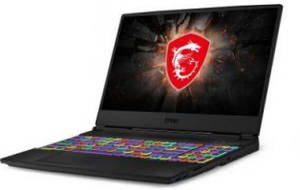 MSI GL65 Leopard 10SEK-465IN Laptop (Core i7 10th Gen/16 GB/1 TB 256 GB SSD/Windows 10/6 GB)