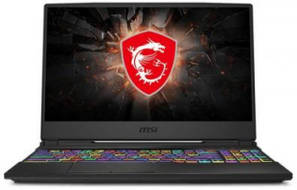 MSI GL65 Leopard 10SFK-298IN Laptop (Core i7 10th Gen/16 GB/1 TB 256 GB SSD/Windows 10/8 GB)