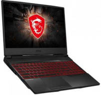 MSI GL65 Leopard 10SFK-298IN Laptop (Core i7 10th Gen/16 GB/1 TB 256 GB SSD/Windows 10/8 GB)
