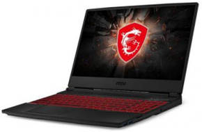 MSI GL65 Leopard 10SFK-298IN Laptop (Core i7 10th Gen/16 GB/1 TB 256 GB SSD/Windows 10/8 GB)