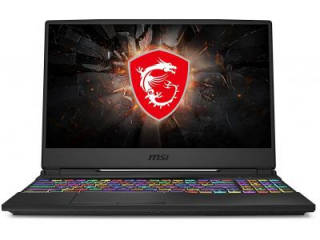 MSI GL65 Leopard 9SCXK-076IN Laptop (Core i7 9th Gen/8 GB/512 GB SSD/Windows 10/4 GB)