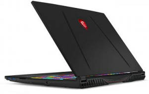 MSI GL65 Leopard 9SCXK-076IN Laptop (Core i7 9th Gen/8 GB/512 GB SSD/Windows 10/4 GB)