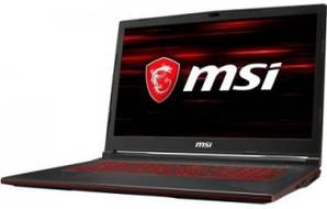 MSI GL73 8SE-039IN Laptop (Core i7 8th Gen/16 GB/1 TB 256 GB SSD/Windows 10/6 GB)