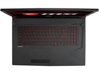 MSI GL73 8SE-039IN Laptop (Core i7 8th Gen/16 GB/1 TB 256 GB SSD/Windows 10/6 GB)