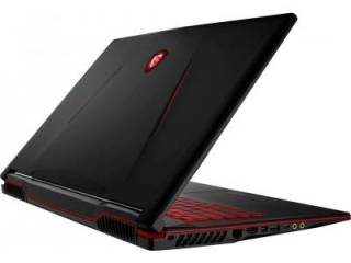 MSI GL73 8SE-039IN Laptop (Core i7 8th Gen/16 GB/1 TB 256 GB SSD/Windows 10/6 GB)