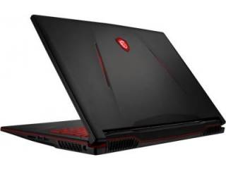 MSI GL73 8SE-039IN Laptop (Core i7 8th Gen/16 GB/1 TB 256 GB SSD/Windows 10/6 GB)