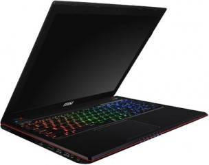 MSI GP60 2PE Leopard Pro Laptop (Core i7 4th Gen/4 GB/1 TB/Windows 8 1/2 GB)