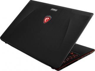 MSI GP60 2PE Leopard Pro Laptop (Core i7 4th Gen/4 GB/1 TB/Windows 8 1/2 GB)