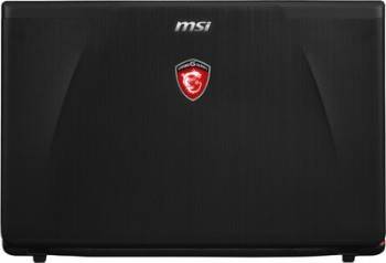 MSI GP60 2PE Leopard Pro Laptop (Core i7 4th Gen/4 GB/1 TB/Windows 8 1/2 GB)