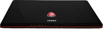 MSI GP60 2PE Leopard Pro Laptop (Core i7 4th Gen/4 GB/1 TB/Windows 8 1/2 GB)