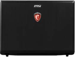 MSI GP60 2QE Leopard Laptop (Core i7 4th Gen/4 GB/1 TB 128 GB SSD/Windows 10/2 GB)