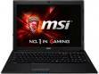 MSI GP60 2QE Leopard Laptop (Core i7 4th Gen/4 GB/1 TB 128 GB SSD/Windows 10/2 GB)