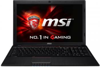MSI GP60 2QE Leopard Laptop (Core i7 4th Gen/4 GB/512 GB SSD/Windows 8 1/2 GB) Price