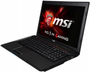 MSI GP60 2QE Leopard Laptop (Core i7 4th Gen/4 GB/512 GB SSD/Windows 8 1/2 GB)