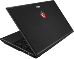 MSI GP60 2QE Leopard Laptop (Core i7 4th Gen/4 GB/512 GB SSD/Windows 8 1/2 GB)