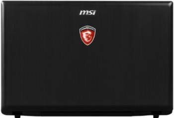 MSI GP60 2QE Leopard Laptop (Core i7 4th Gen/4 GB/512 GB SSD/Windows 8 1/2 GB)