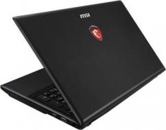 MSI GP60 2QF Leopard Pro Laptop (Core i5 4th Gen/8 GB/1 GB/DOS/2 GB)