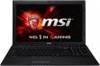 MSI GP60 2QF Leopard Pro Laptop (Core i5 4th Gen/8 GB/1 GB/DOS/2 GB)