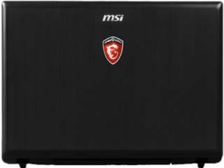 MSI GP60 2QF Leopard Pro Laptop (Core i7 4th Gen/16 GB/1 TB/Windows 8 1/2 GB)