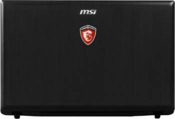 MSI GP60 2QF Leopard Pro Laptop (Core i7 4th Gen/8 GB/1 TB 128 GB SSD/Windows 8 1/2 GB)
