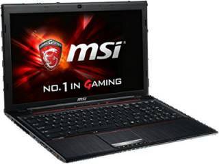 MSI GP62 2QE Leopard Pro Laptop (Core i5 4th Gen/8 GB/1 TB/DOS/2 GB)