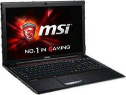 MSI GP62 2QE Leopard Pro Laptop (Core i5 4th Gen/8 GB/1 TB/DOS/2 GB)