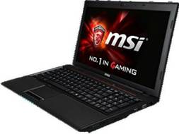 MSI GP62 2QE Leopard Pro Laptop (Core i5 4th Gen/8 GB/1 TB/DOS/2 GB)