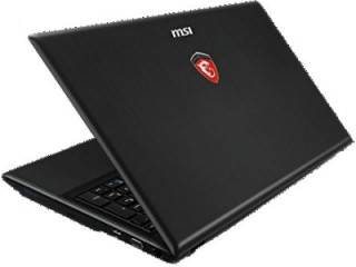 MSI GP62 2QE Leopard Pro Laptop (Core i5 4th Gen/8 GB/1 TB/DOS/2 GB)
