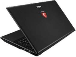 MSI GP62 2QE Leopard Pro Laptop (Core i5 4th Gen/8 GB/1 TB/DOS/2 GB)