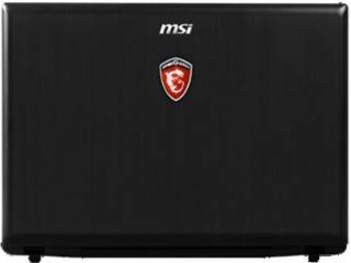 MSI GP62 2QE Leopard Pro Laptop (Core i5 4th Gen/8 GB/1 TB/DOS/2 GB)