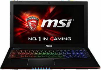 MSI GP62 2QE Leopard Pro Laptop (Core i7 5th Gen/8 GB/1 TB 256 GB SSD/Windows 8/2 GB)