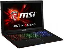 MSI GP62 2QE Leopard Pro Laptop (Core i7 5th Gen/8 GB/1 TB 256 GB SSD/Windows 8/2 GB)