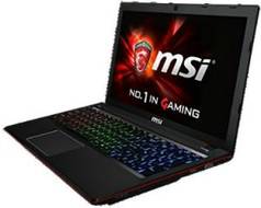 MSI GP62 2QE Leopard Pro Laptop (Core i7 5th Gen/8 GB/1 TB 256 GB SSD/Windows 8/2 GB)