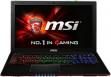 MSI GP62 2QE Leopard Pro Laptop (Core i7 5th Gen/8 GB/1 TB 256 GB SSD/Windows 8/2 GB) price in India