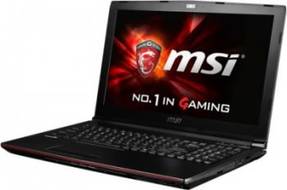 MSI GP62 2QE Leopard Pro Laptop (Core i7 5th Gen/8 GB/1 TB/DOS/2 GB)