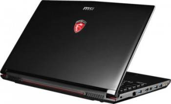 MSI GP62 2QE Leopard Pro Laptop (Core i7 5th Gen/8 GB/1 TB/DOS/2 GB)