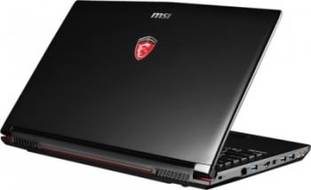 MSI GP62 2QE Leopard Pro Laptop (Core i7 5th Gen/8 GB/1 TB/DOS/2 GB)