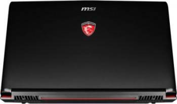 MSI GP62 2QE Leopard Pro Laptop (Core i7 5th Gen/8 GB/1 TB/DOS/2 GB)