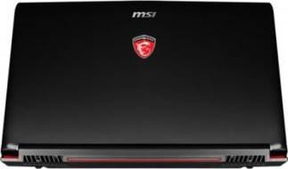 MSI GP62 2QE Leopard Pro Laptop (Core i7 5th Gen/8 GB/1 TB/DOS/2 GB)
