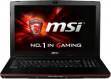 MSI GP62 2QE Leopard Pro