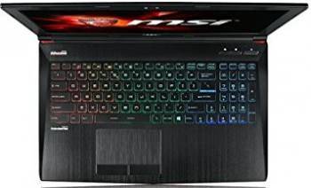MSI GP62 6QE Leopard Pro Laptop (Core i7 6th Gen/4 GB/1 TB/Windows 10/2 GB)